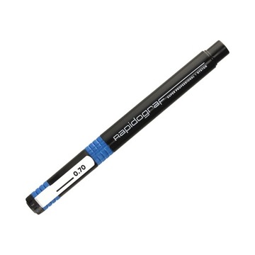 Ручка для рисования 0,70 Super Professional РАПИДОГРА