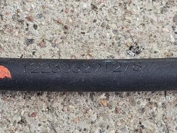 фото thumb №8, Subaru crosstrek xv 22- провода abs левый правый usa