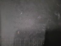 фото thumb №14, Chevrolet epica v250 | бампер перед передний 96633961 | 283