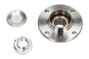 фото thumb №2, Подшипник колёса citroen t. c5