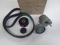 фото thumb №1, Kpl ремень оборудование renault scenic iv 1.5dci