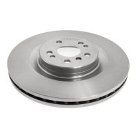 фото thumb №1, Диск тормозная перед mercedes gl x164 06- 130564