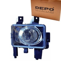 фото thumb №1, Лампа противотуманная перед l opel zafira family b