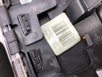 Bmw x1 f48 накладки декоративні декори ґрати обдув perl хром 9396460 9292739 Ціна, фото thumb