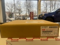 Купити Фільтр салонний isuzu d-max 2022- 8975554500, фото thumb