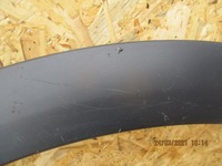 фото thumb №9, Citroen ds3 crossback молдинг крила правий задня