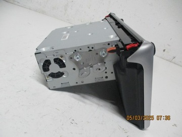 фото thumb №5, Дисплей навігація радіо екран toyota rav 4 v 86140-42541