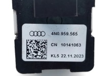 фото thumb №7, Audi q4 кнопка регулювання дзеркал бокових 2024 suv 4/5dr 4n0959565