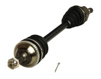 фото thumb №2, Приводной вал приводная do peugeot 406 2.0 hdi hpi rfn rfr rfv