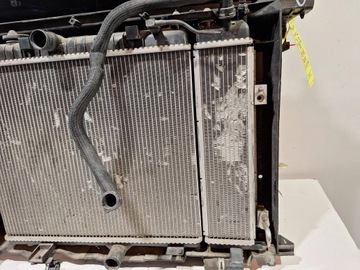 фото thumb №6, Комплект радиатор вентилятор 9686779380 citroen ds5 2.0 hdi гибрид