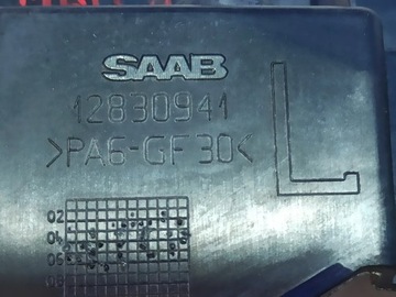 фото thumb №6, Saab 9-3 ver1 2007 прочие