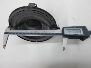 фото thumb №11, Renault scenic ii динамік перед зад лівий правий