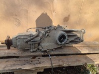 Диференціал задній mini paceman countryman r61 0814062300760001 Зі Шроту, фото thumb