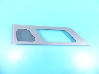 фото thumb №1, Молдинг dekor дверь левый задняя jaguar xf ii x260