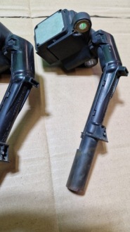 Катушки зажигания a2749060600 mercedes-benz w204 sedan рестайлинг с Разборки, фото thumb