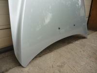 Капот перед mazda 6 1 02-08 25h bardzo хорошее состояние оригинал в Украине, фото thumb