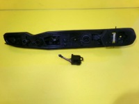 Вкладыш лампы правый задний  opel corsa c nr964 Недорого, фото thumb