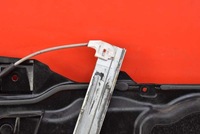 фото thumb №7, Подъемник стекло левый перед eu gj6a-97xn mazda 6 1 i gg 02-05