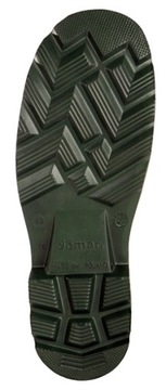 Demar Predator Kalosze Gumowce Piankowe EVA r.47