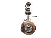 Купити Поворотний кулак амортизатор правий перед renault twingo 3 smart forfour w453, фото thumb