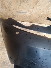 Бампер перед lexus is iii 2013-2016 новий оригінал Недорого, фото thumb