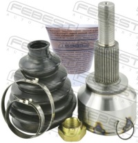 фото thumb №2, Febest шарнір зовнішній dodge journey new 2012-