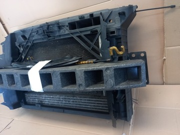 фото thumb №5, Комплект радиатор pas переднее seat toledo 4 1.6 tdi