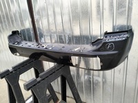 фото thumb №10, Бампер задня задній mitsubishi pajero shogun sport i lata 1999-2006 колір x24