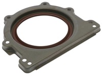 фото thumb №10, Elring 584.810 кольцо уплотнительный вала, wał коленчатый