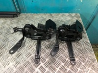 фото thumb №1, Mercedes ml w164 кронштейн кронштейн кронштейн насоса abs