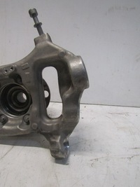 фото thumb №7, Поворотный кулак правый перед mercedes w253 6.3 amg x253