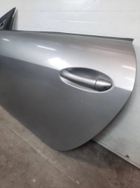 фото thumb №2, Дверь левый перед mercedes slk w171 r171