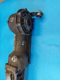 фото thumb №6, Редуктор диференціал міст porsche 911 6300012495 перед