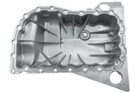 Піддон масляна renault laguna 2 1.9dci 01- megane Ціна, фото thumb