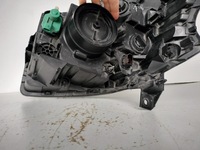 фото thumb №9, Лампа правая фара opel vivaro b 14-