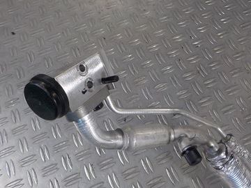 фото thumb №5, Kia ceed iii 18- шланг шланг кондиционера