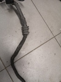 фото thumb №8, Жгут кузовная лампы правый перед audi a6 c6