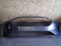 фото thumb №1, Бампер перед ford fiesta mk8