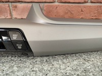 фото thumb №7, Bmw u06 x1 u11 x2 u10 планки декоративный dekor панели консоли quarz mat 9496115