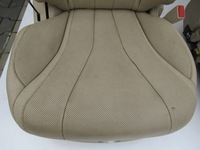 фото thumb №8, Mercedes s w222 222 оббивка сидіння сидіння заднє сидіння шкіра