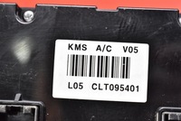 фото thumb №7, Панель керування обдув кондиціонер 97250-0zxxx kia sportage 2 ii 08-10