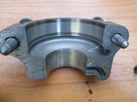 фото thumb №13, Peugeot citroen mini bmw 1.4 1.6 vti тормозная колодка pod пружина вкладыш вала