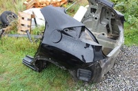 фото thumb №1, Honda civic ix 2012-2016 четверть левая задняя хэтчбек nh731p