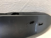 фото thumb №12, Bmw 6 g32 gran turismo накладка крышки багажника