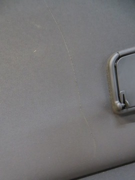 фото thumb №11, Volvo xc60 i ролета зад задняя багажника полка 39823857