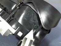 Peugeot 308 ii t9 1.2 thp 130 km приборы счетчик бензин eu 9807571580 в Украине, фото thumb