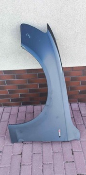 фото thumb №9, Крыло перед переднее левый audi a4 b8 8k0 12--lift