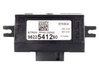 фото thumb №1, Модуль блок керування двері ds ds3 crossback 9822541280