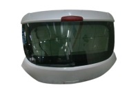 Купить Opel corsa d 10r z157 крышка багажника задний  задняя hb 3d, фото thumb