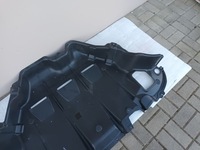 фото thumb №6, Захист плита pod бампер задній nissan leaf ii задня